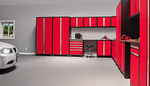 garage cabinet