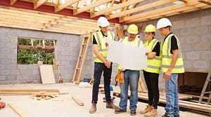 home construction company